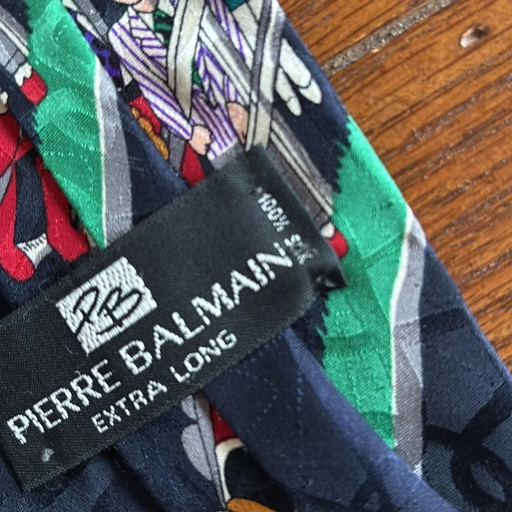 Pierre Balmain vintage beautiful