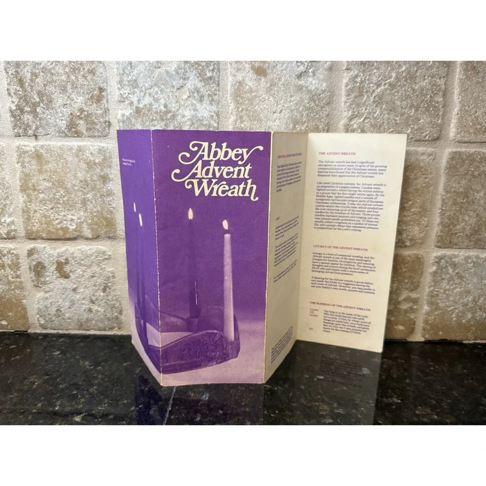 Abbey Dawn vintage abbey