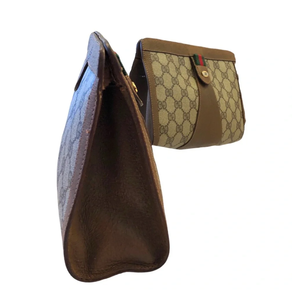Gucci pick can as