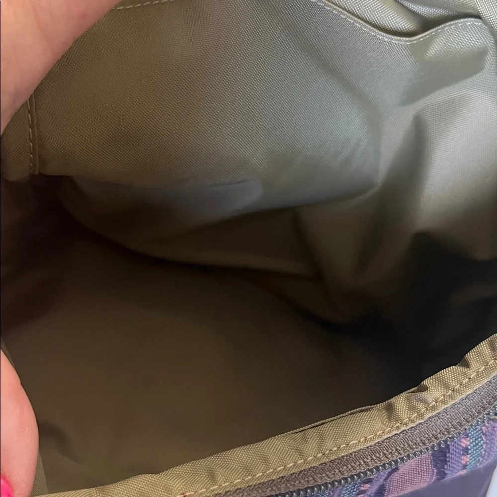 N/A stylish backpack