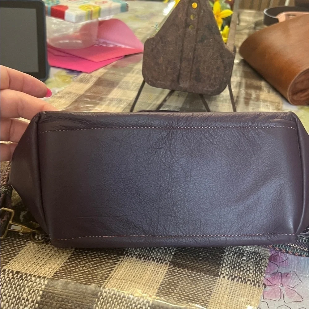 N/A stylish backpack