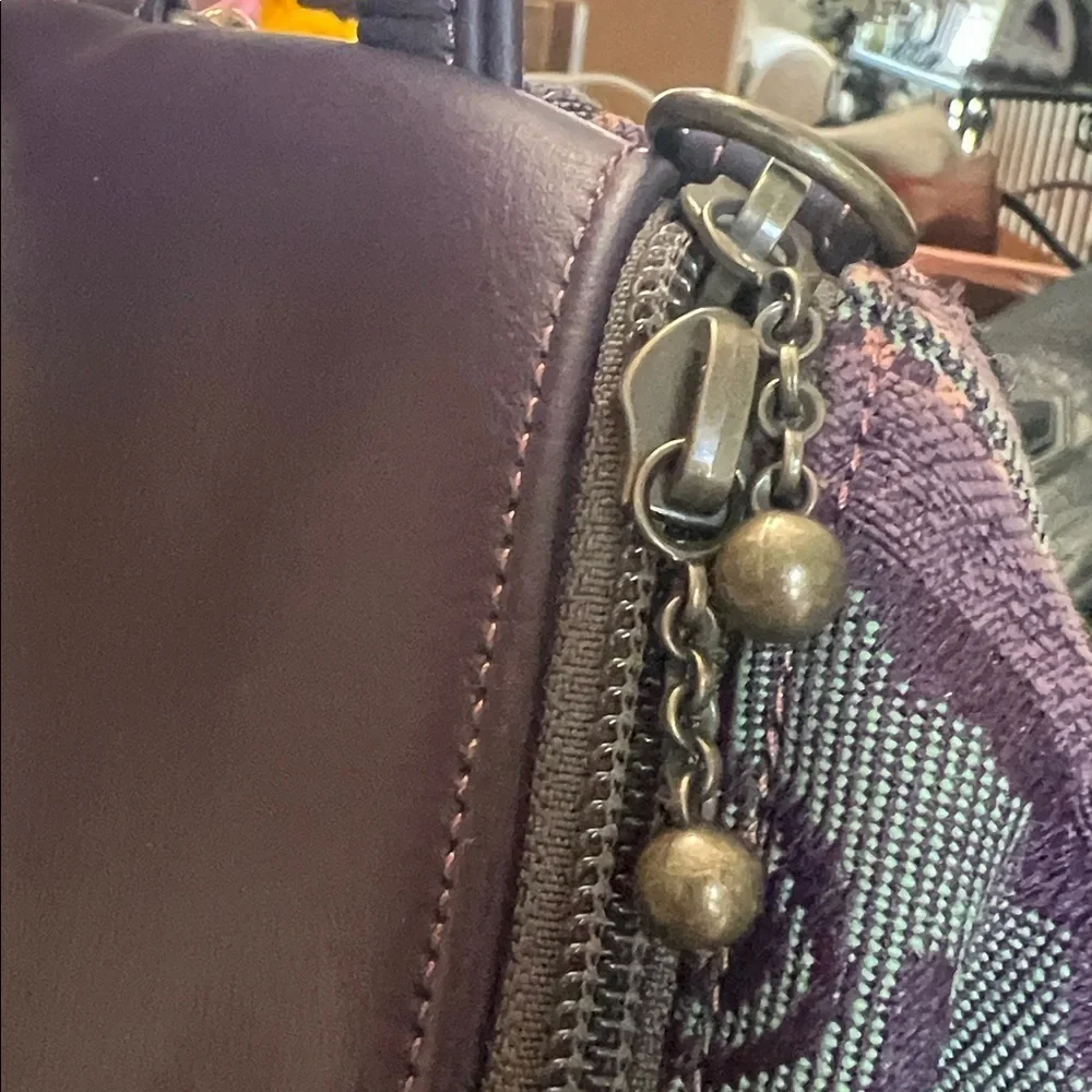 N/A stylish backpack