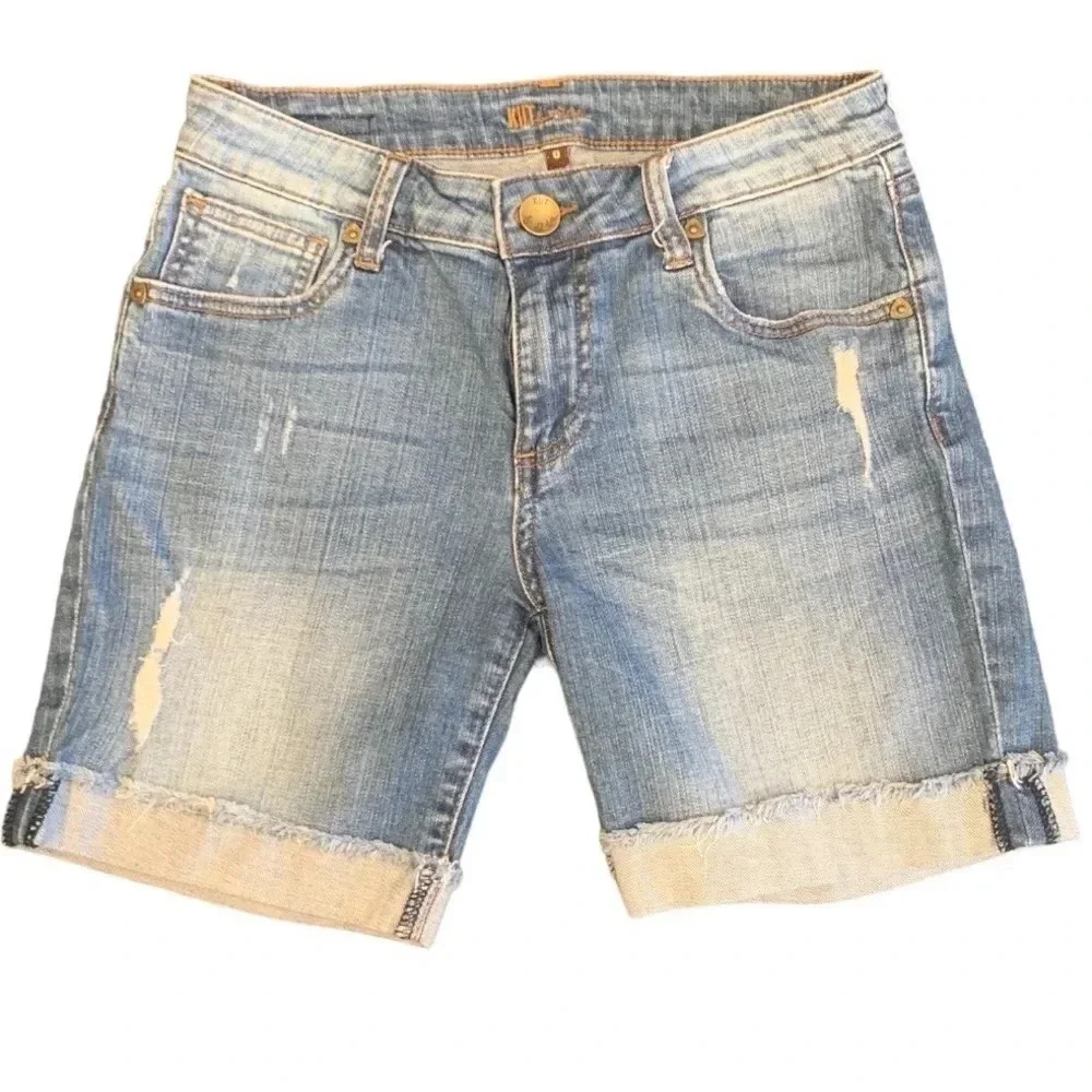 Kut from the Kloth kut from