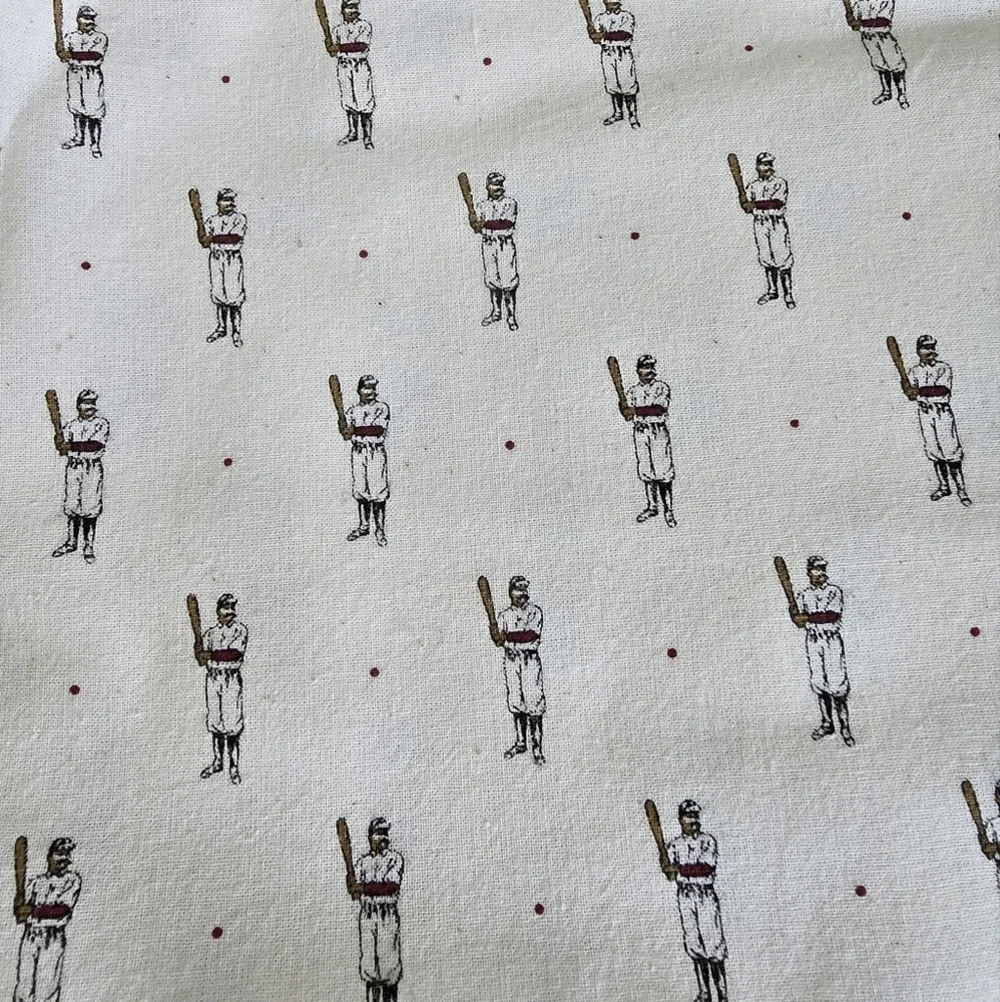 Handmade cooperstown collection