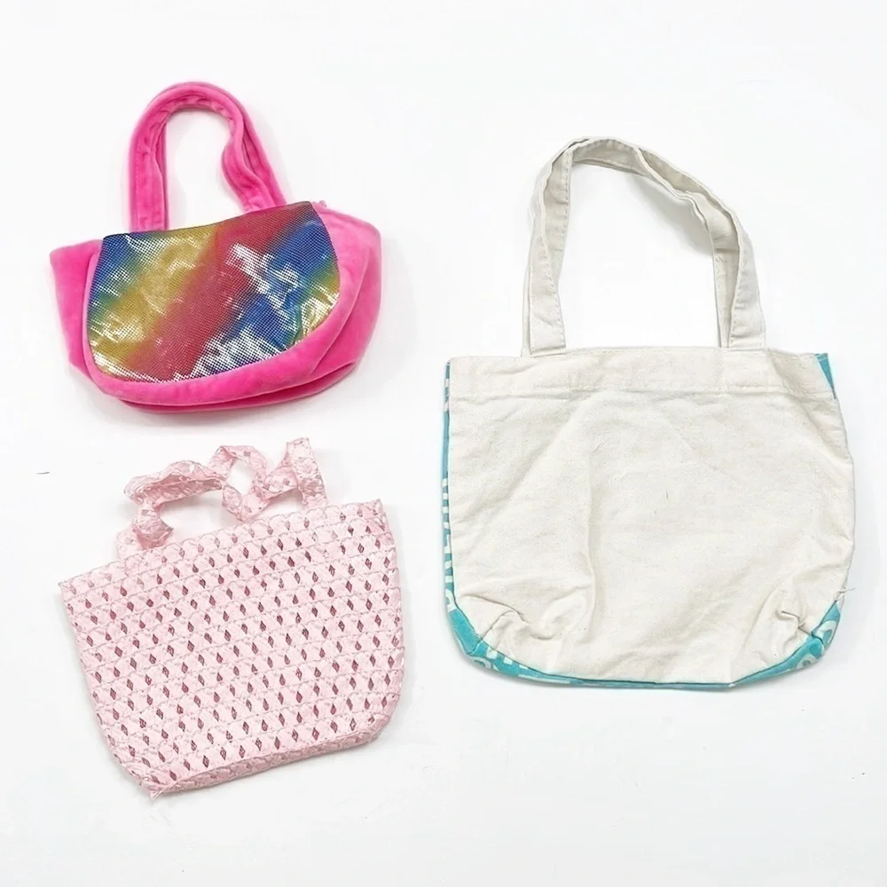 N/A purses pre