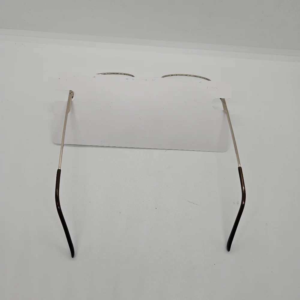 Chameleon Eyewear gold tone