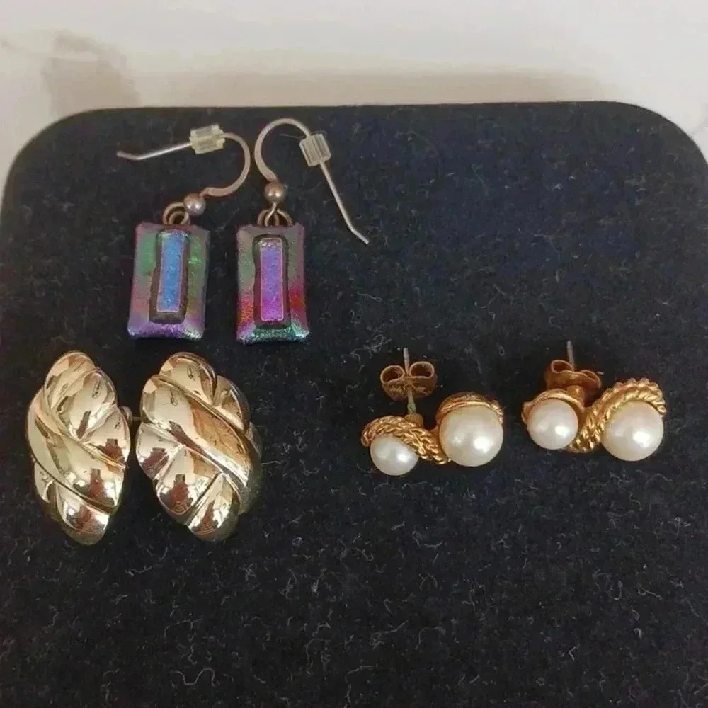 Earring bundle