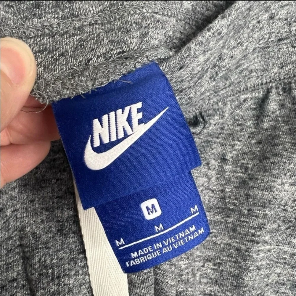 Nike Y2K Vintage Style Organic Cotton Skirt Size Medium