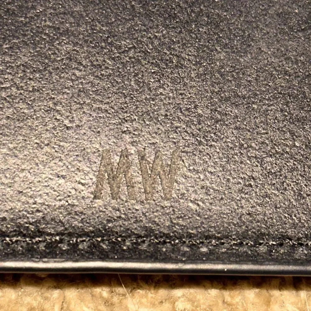 MW dark navy