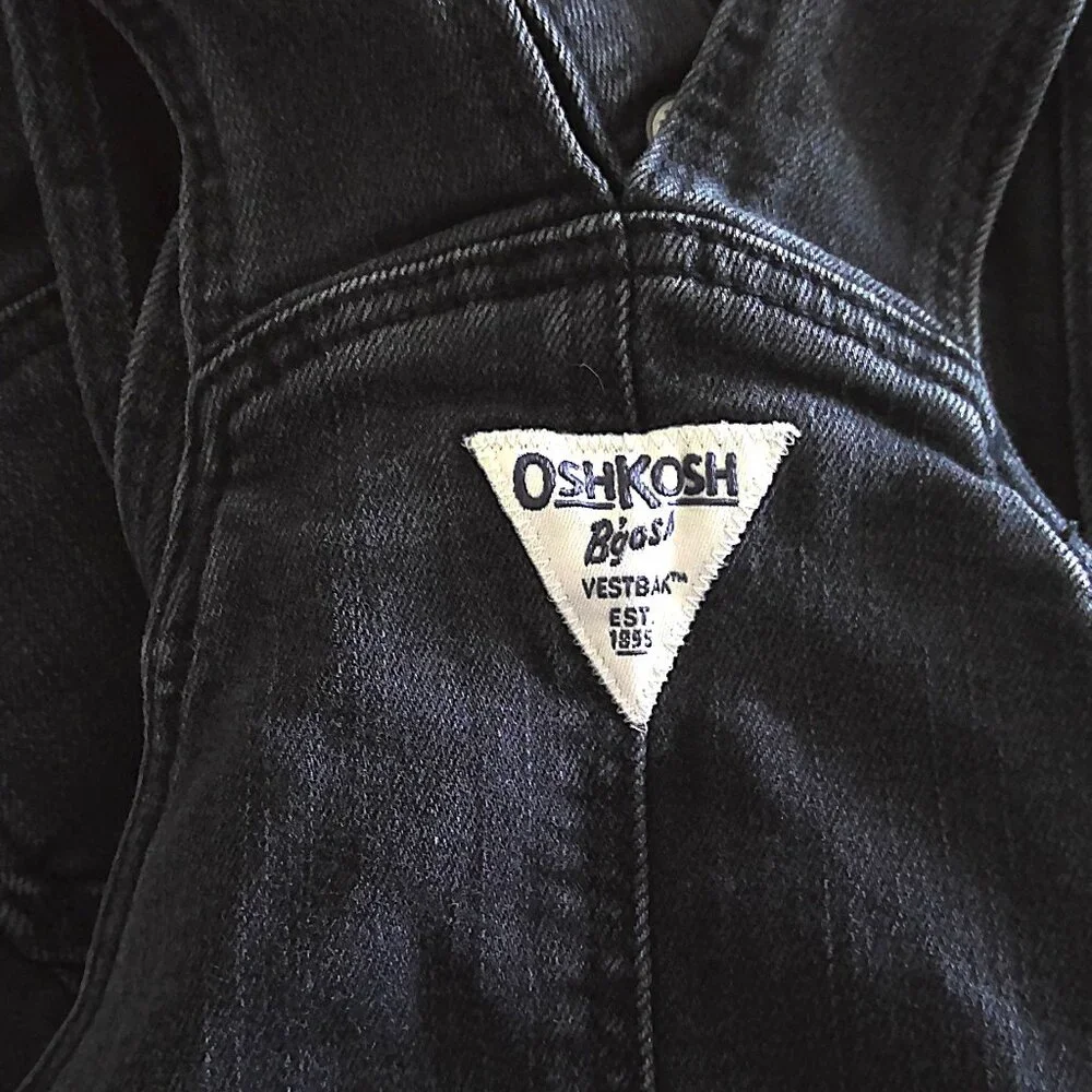 OshKosh Bgosh super excellent