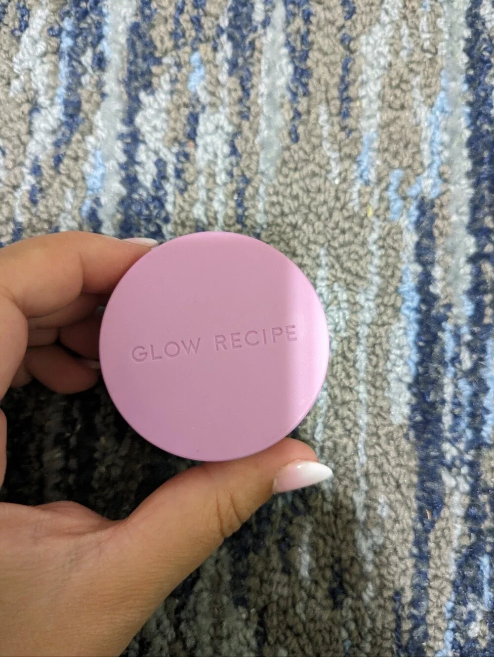 Glow Recipe pre owned