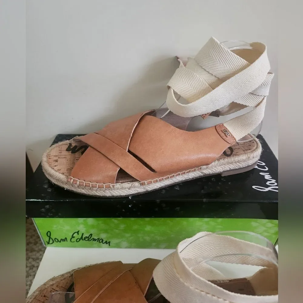 Sam Edelman brand new
