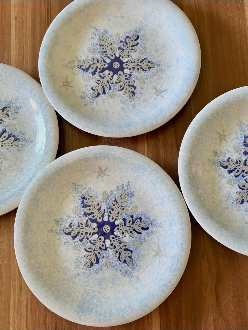 Target Home set winter