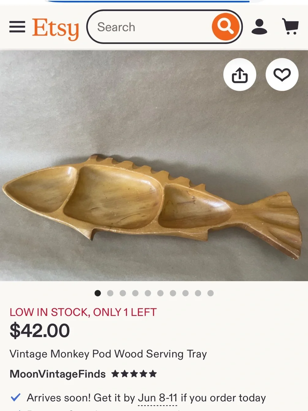 Leilani this section