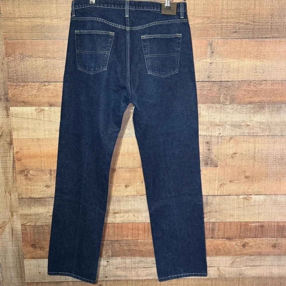 Ralph Lauren polo jeans