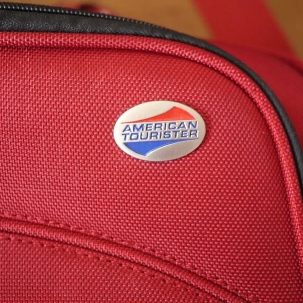 American Tourister american tourister