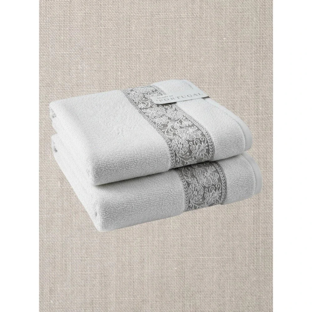 Felpinter new towels
