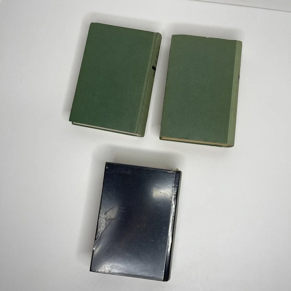 Schoffler - Weis  English - Deutsch Taschenworterbuch Dictionarys‎ Wirtschaft