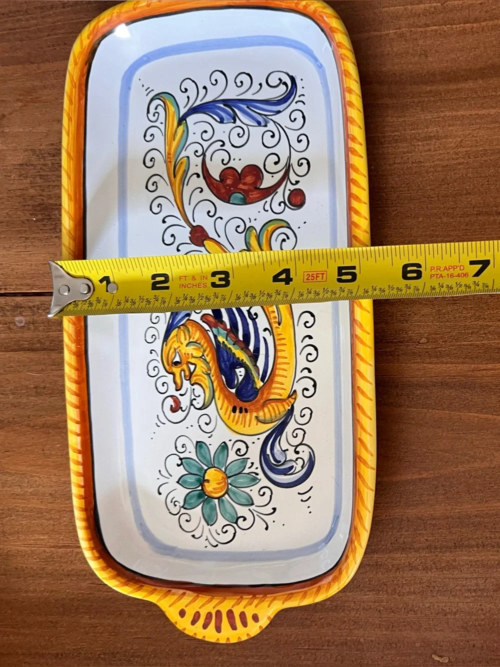 Vietri italy ceramic