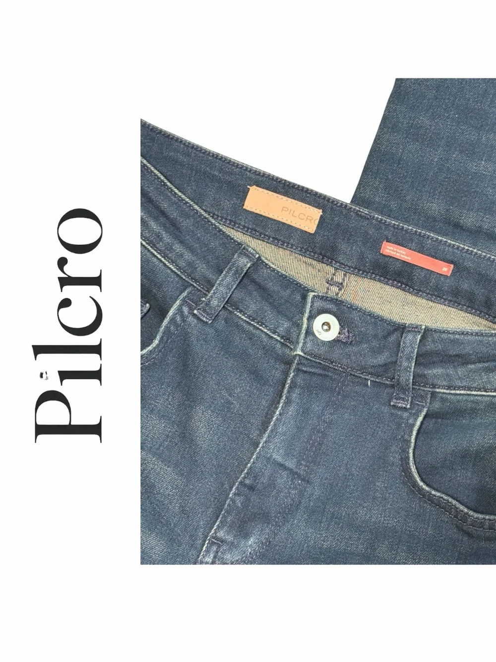 Pilcro euc dark