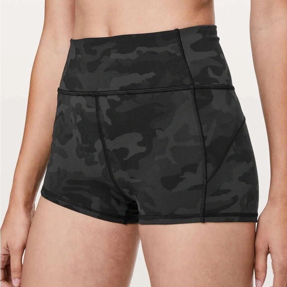 lululemon athletica rips active
