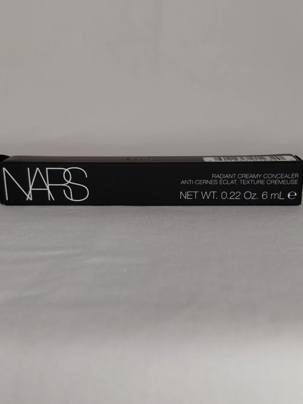 NARS cosmetics radiant