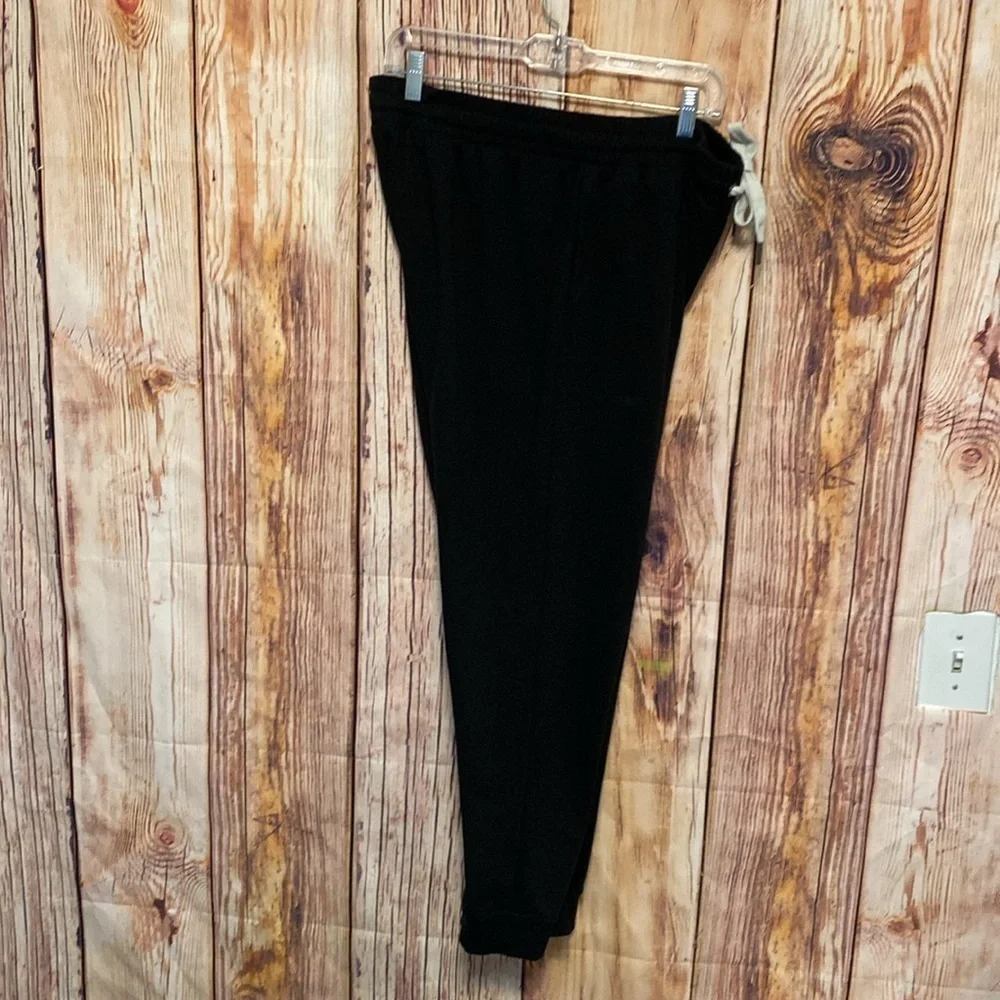 Active USA 1 XL Jogger with Drawstring and Pockets Women’s Activewear