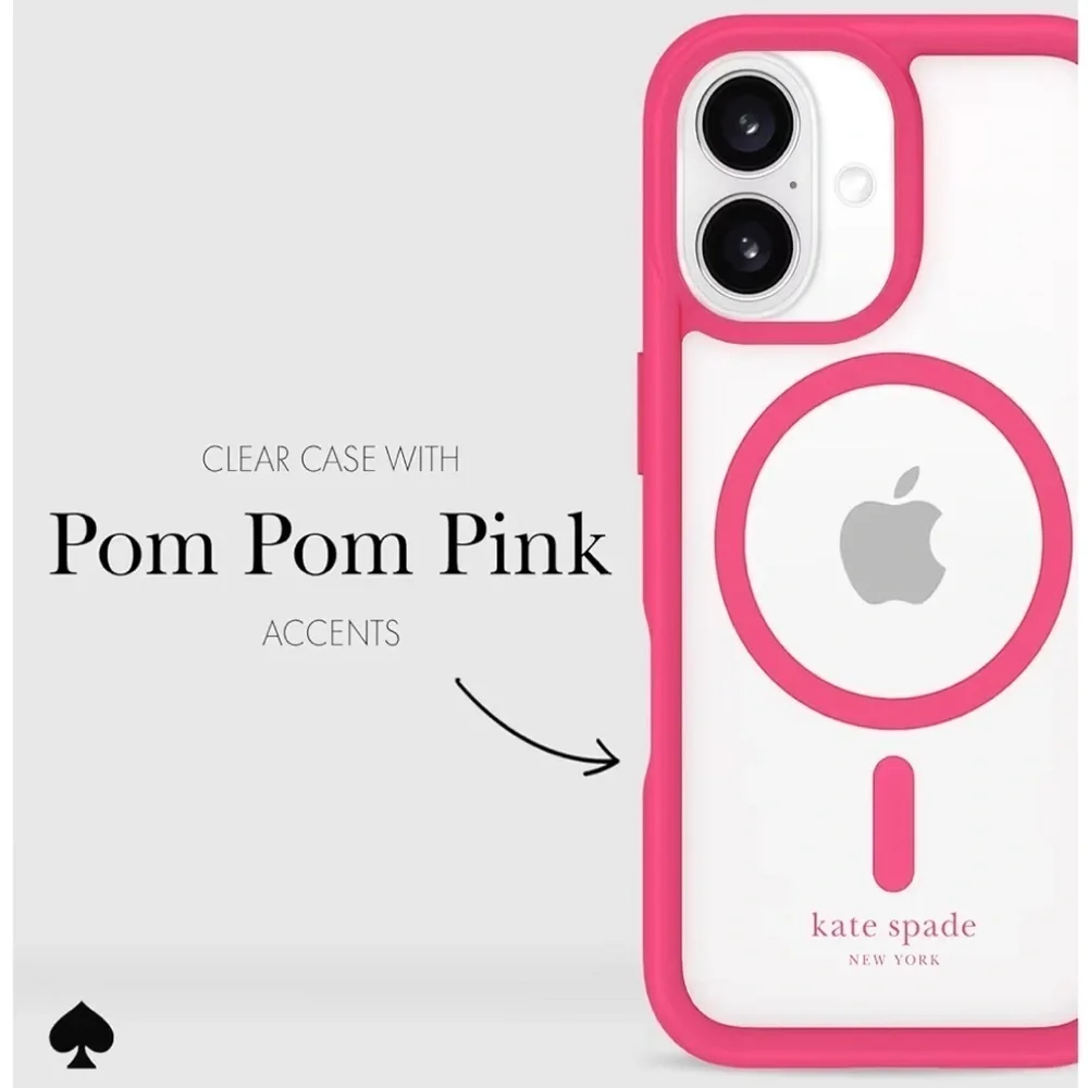 kate spade enhance your