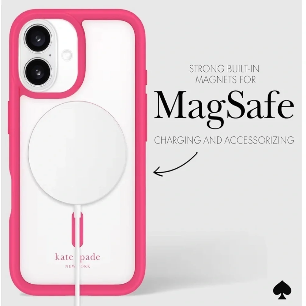 kate spade enhance your