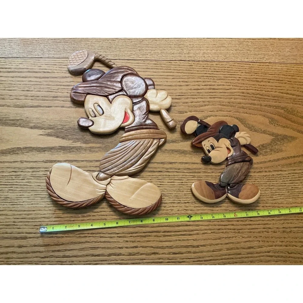 Disney vintage mickey