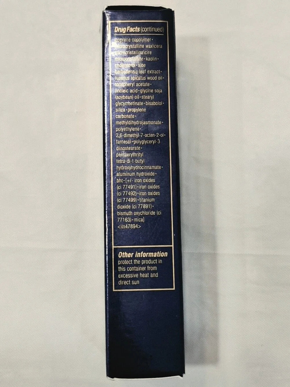 Estee Lauder esteem lauder