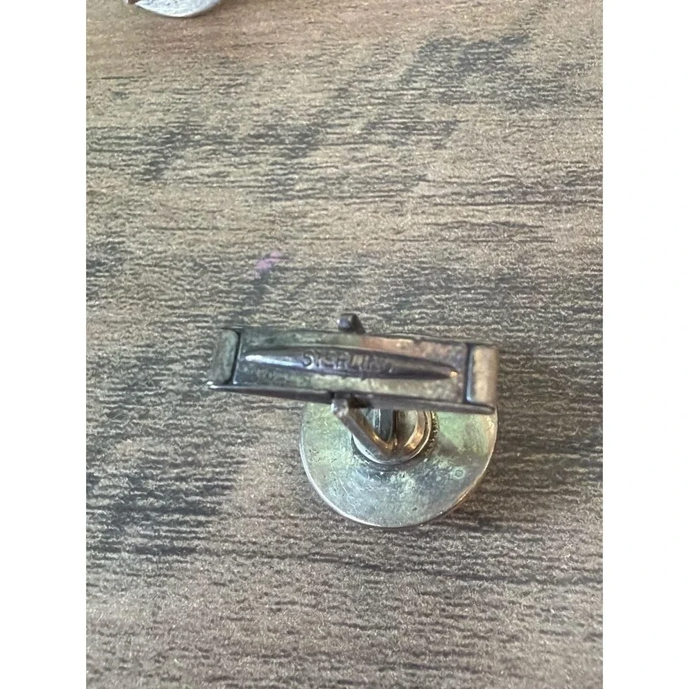 The Unbranded Brand vintage sterling