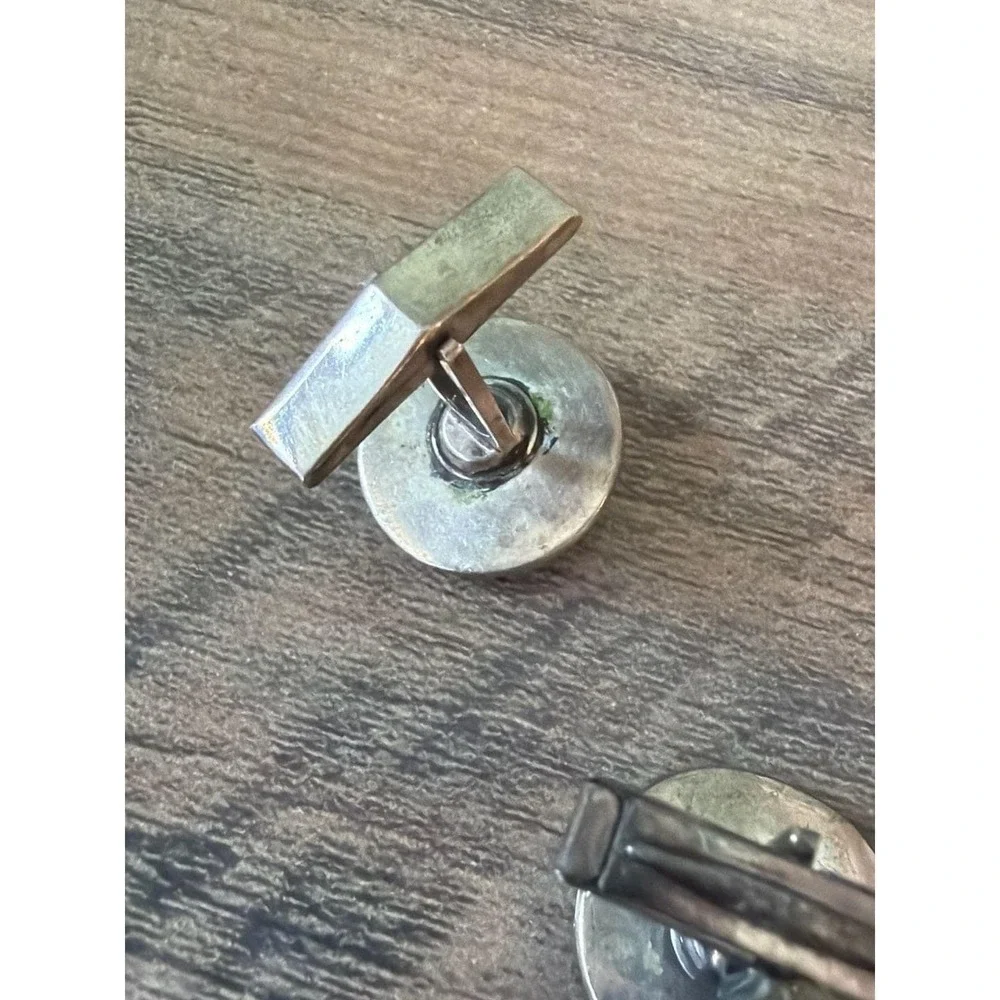 The Unbranded Brand vintage sterling