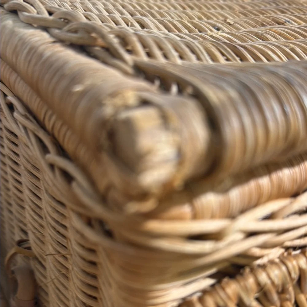 Vintage feature wooden