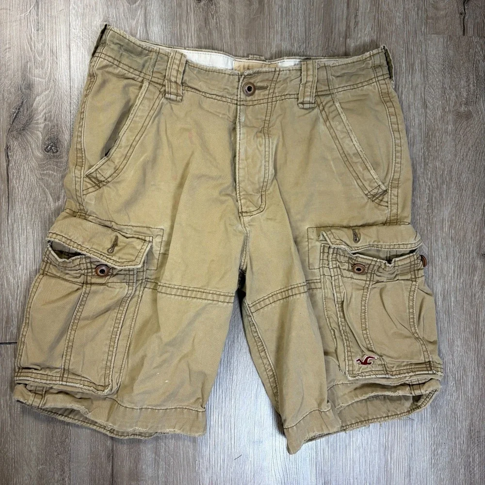 VTG Hollister 11