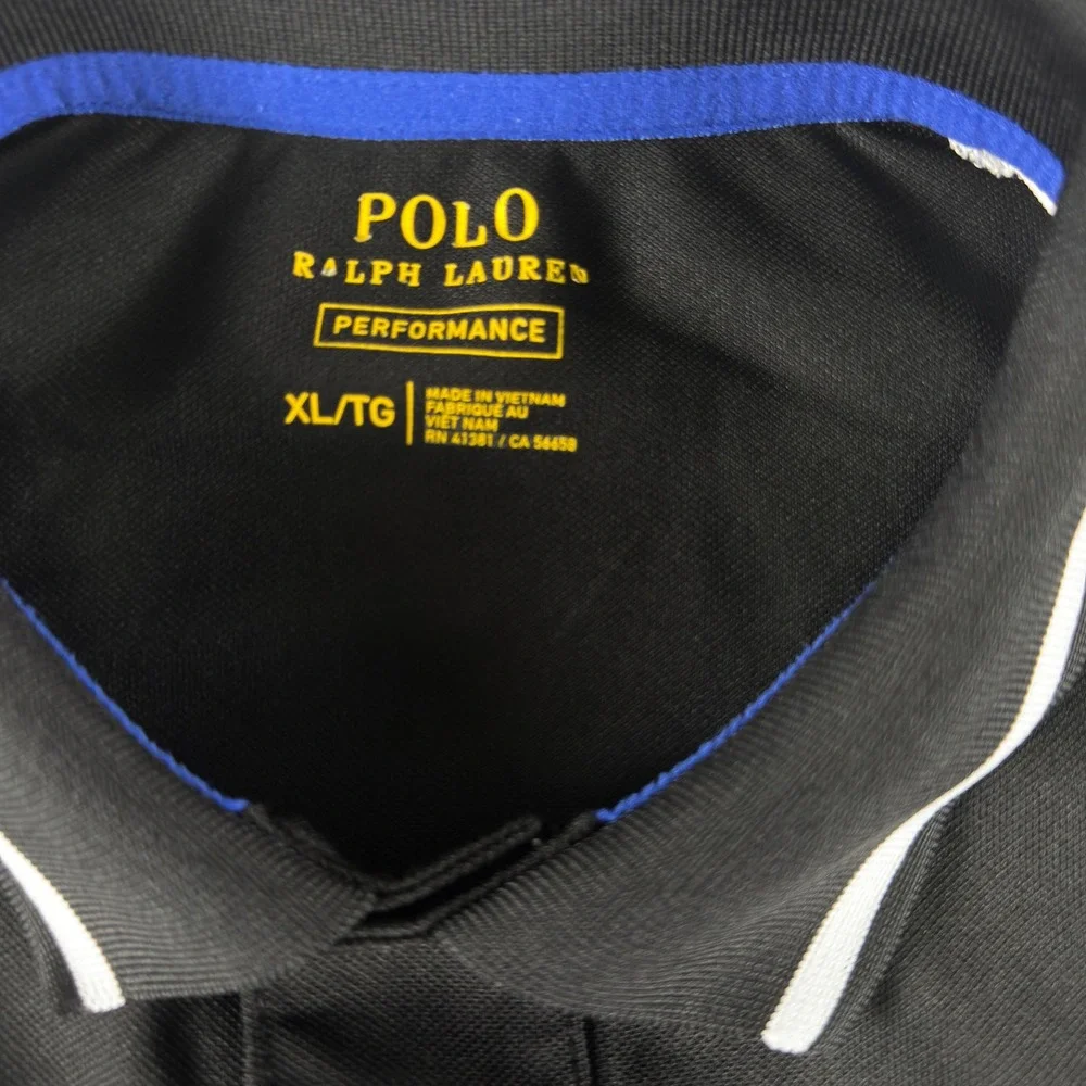 Polo Ralph Lauren polo ralph