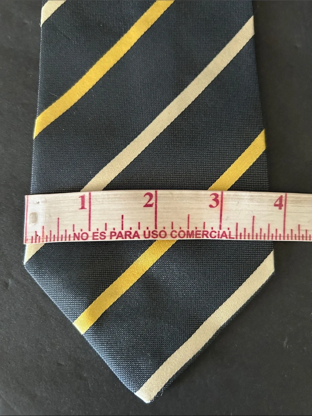 Ermenegildo Zegna tie silk