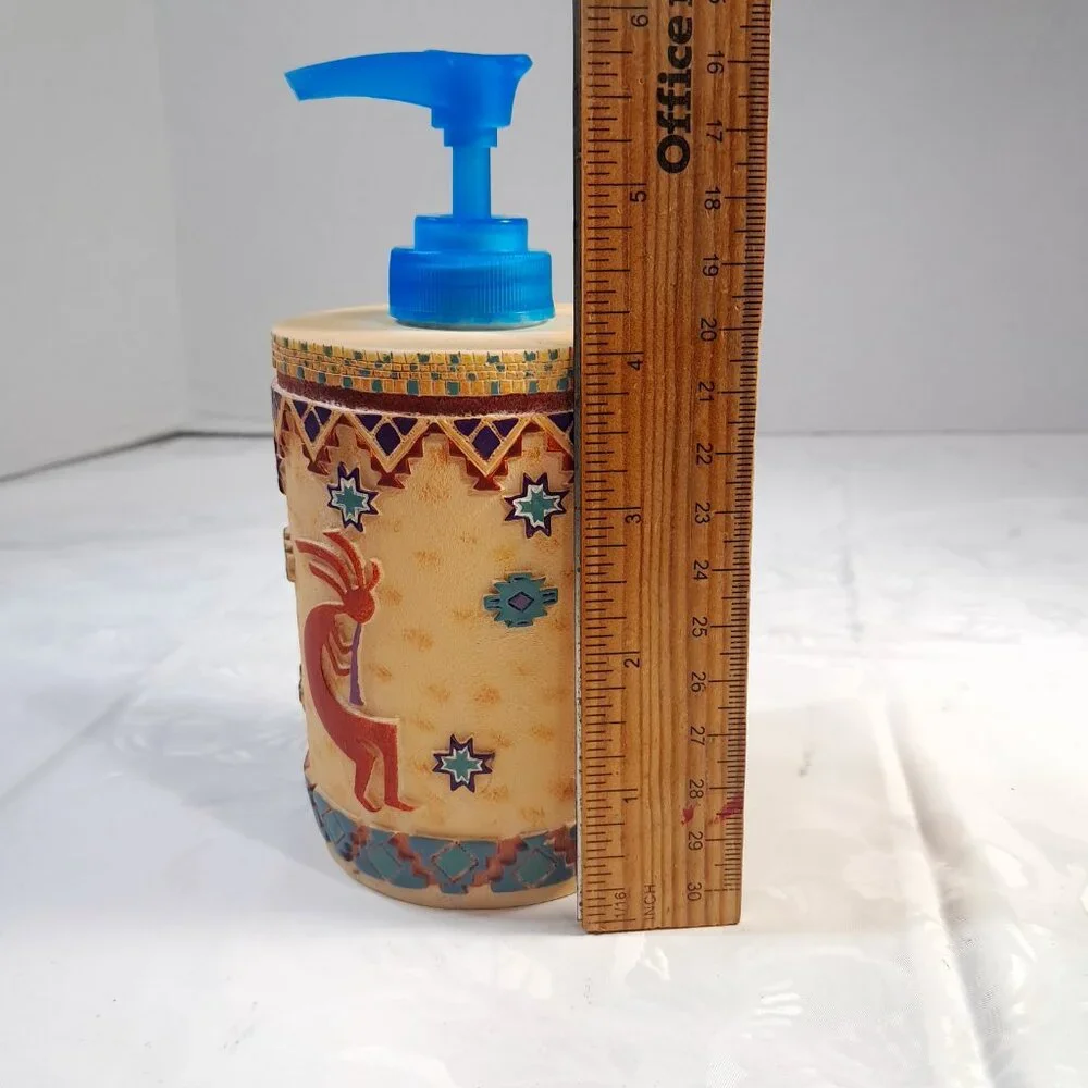 N/A kokopelli soap