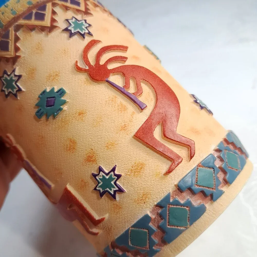 N/A kokopelli soap
