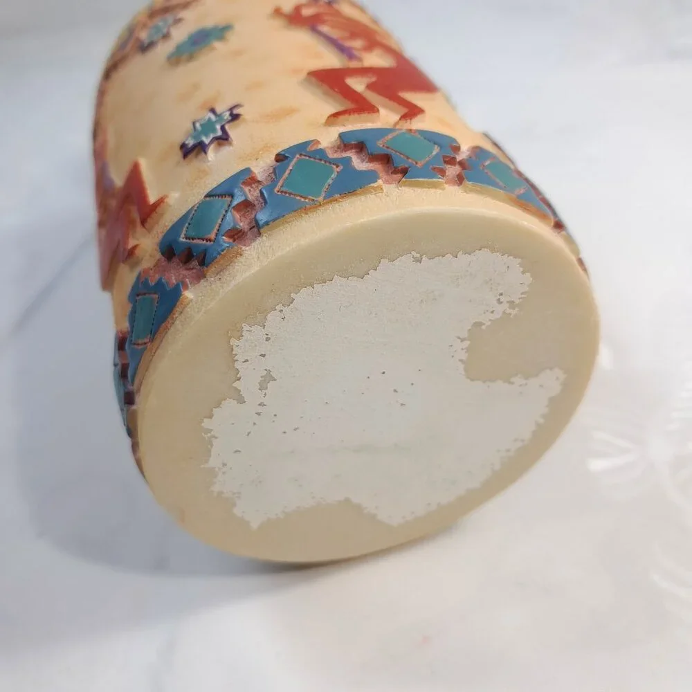 N/A kokopelli soap