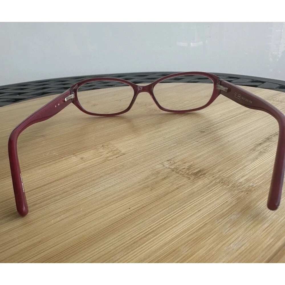 Coach frames your