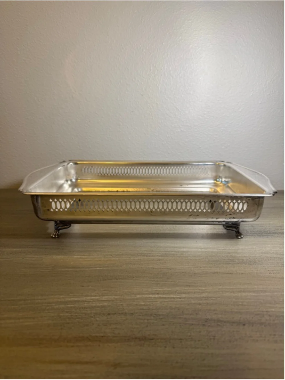Unbranded designed decorative visible