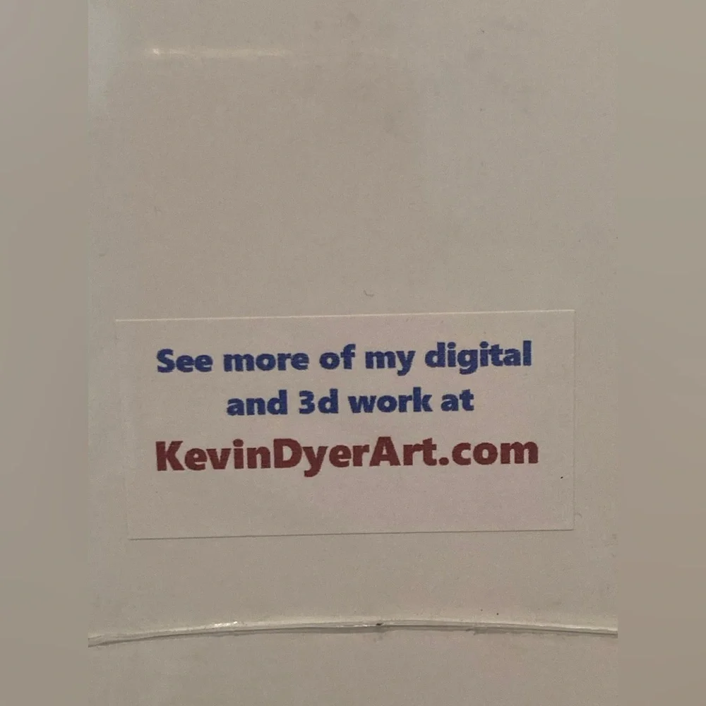 Kevin Dyer this kevin