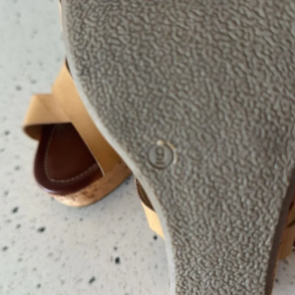Seven7 winnie wedge