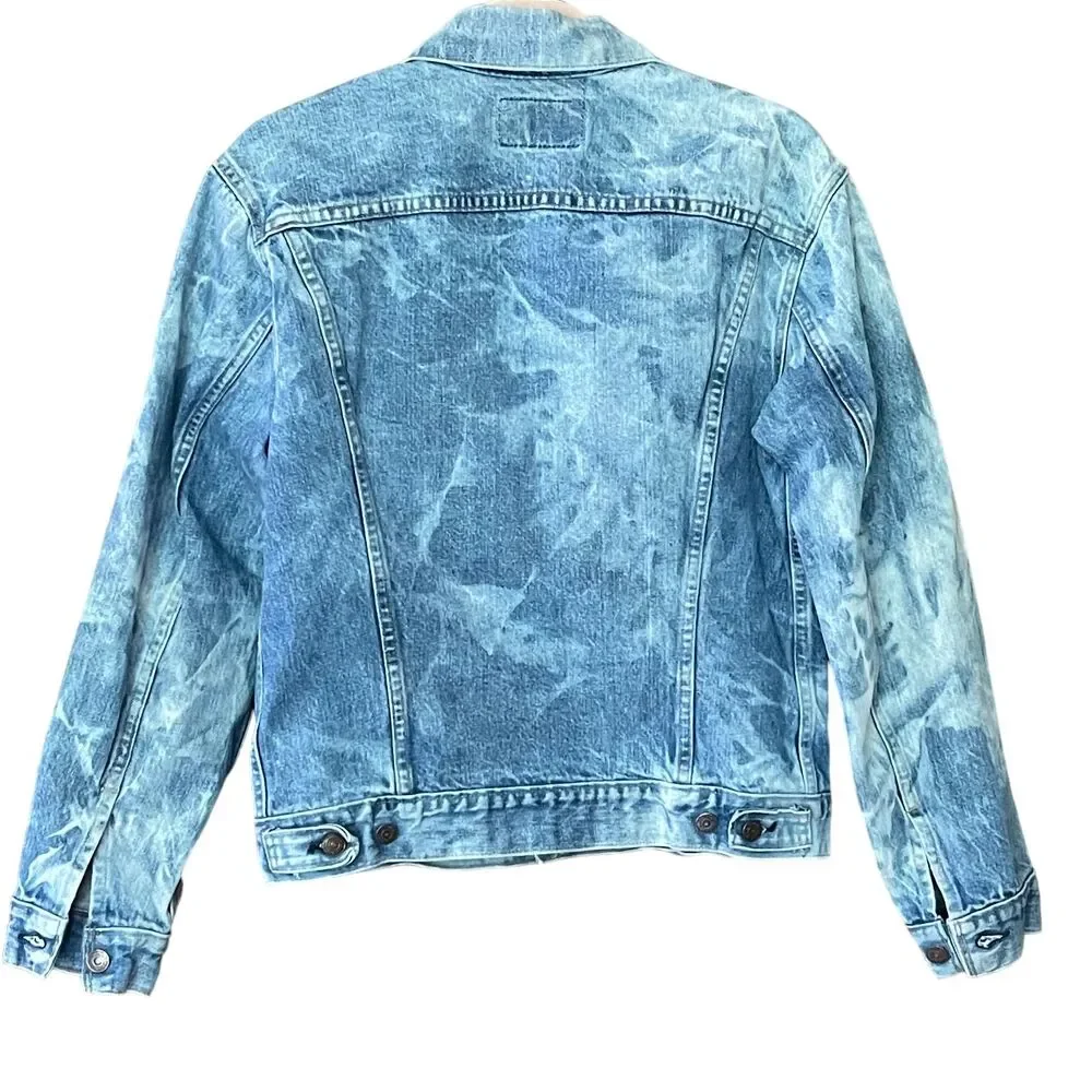 Levis vintage gently