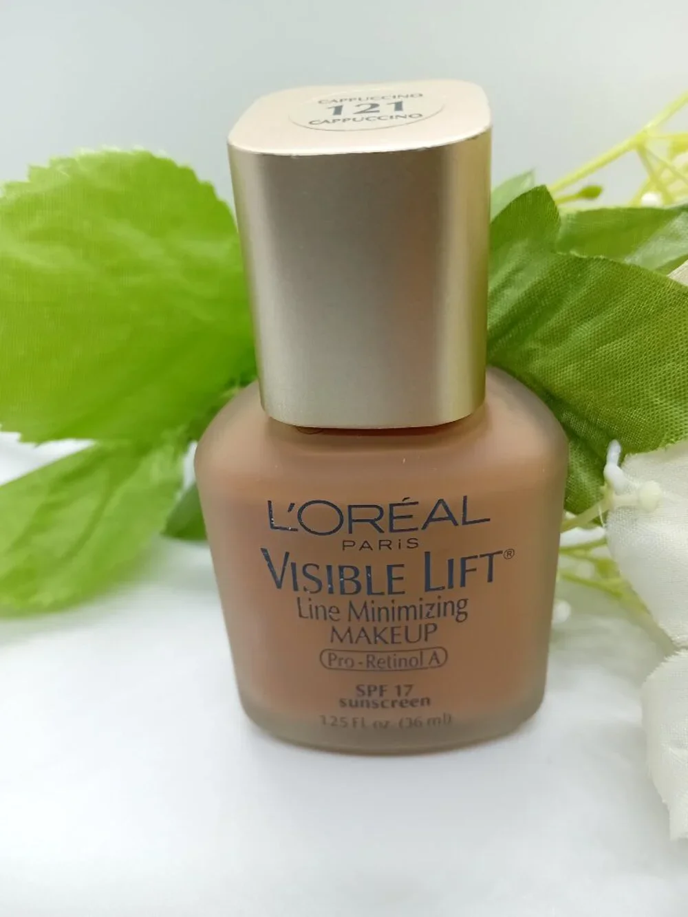 Loreal Paris loreal visible