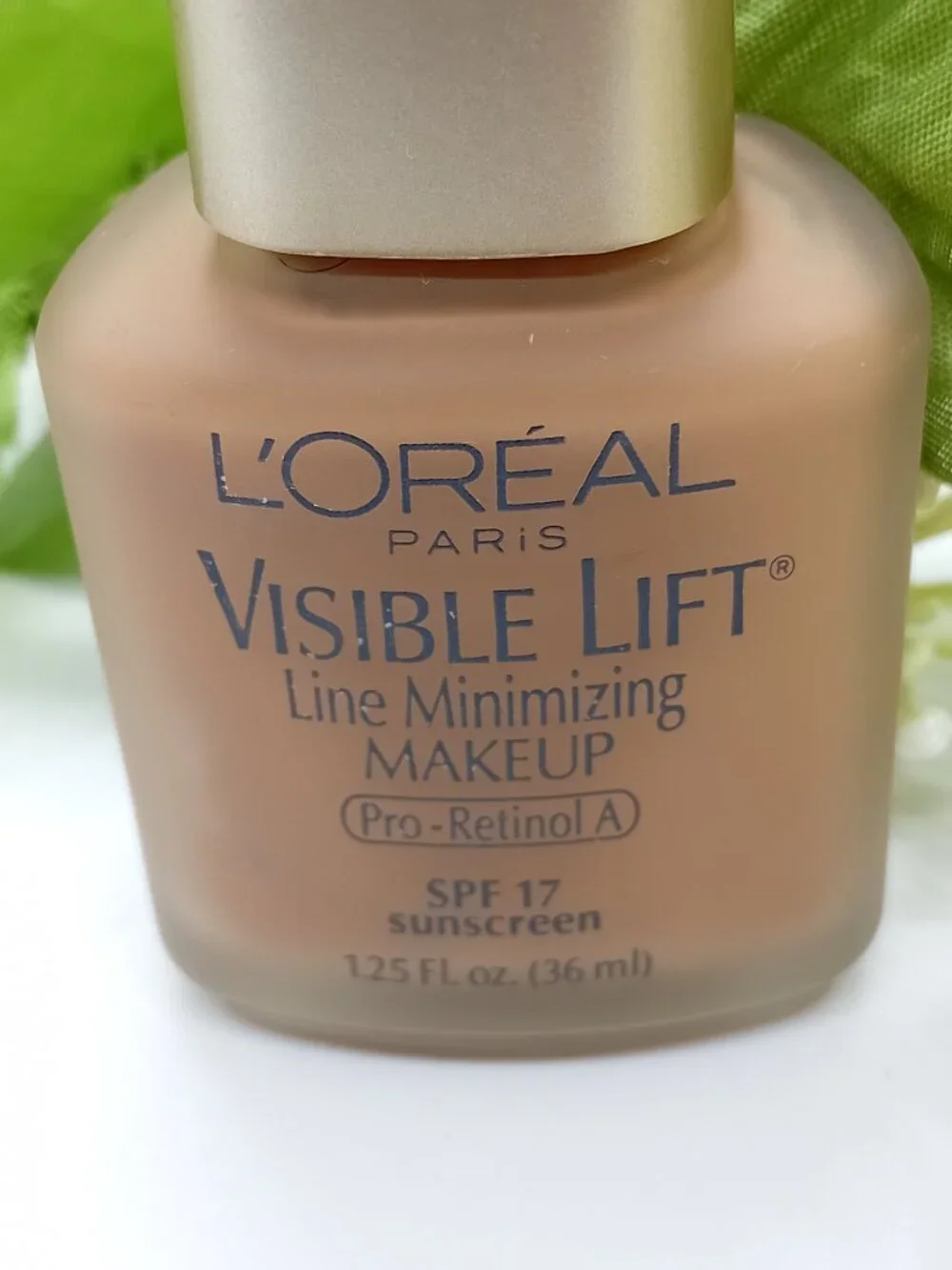 Loreal Paris loreal visible
