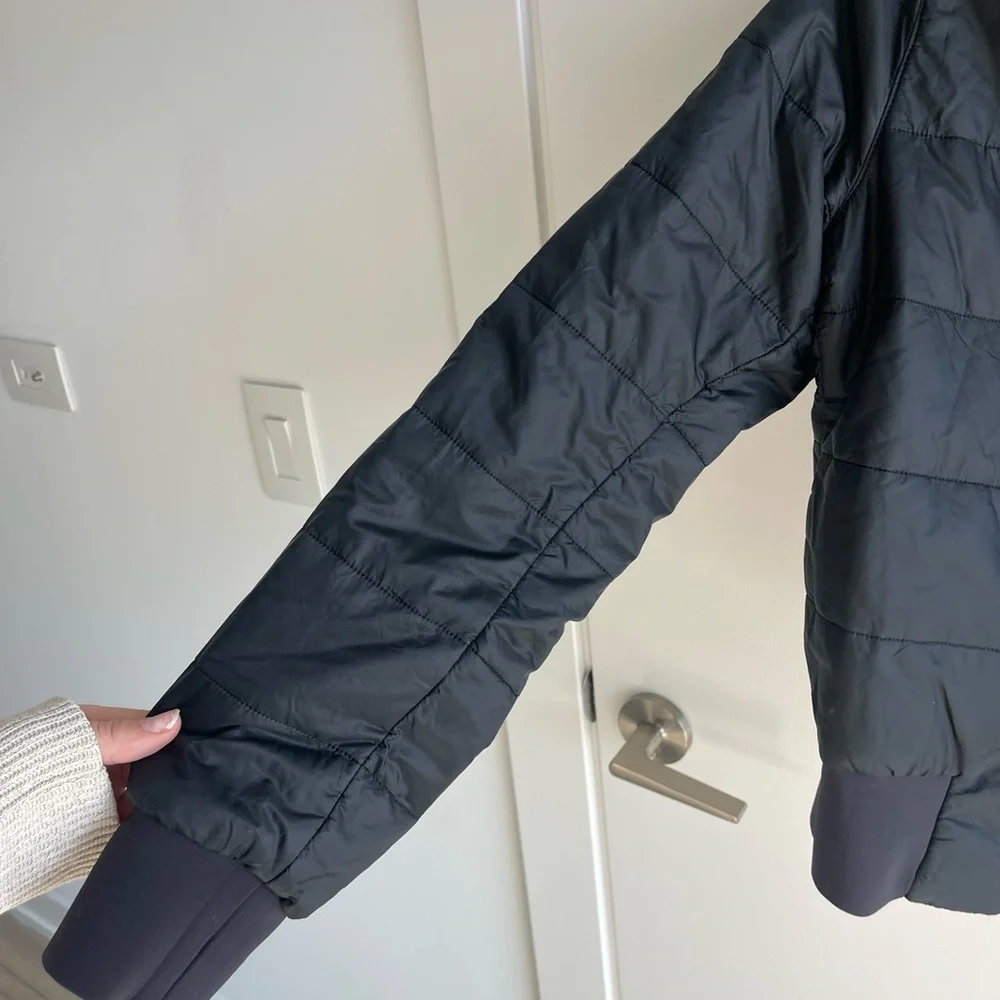 lululemon athletica lululemon no