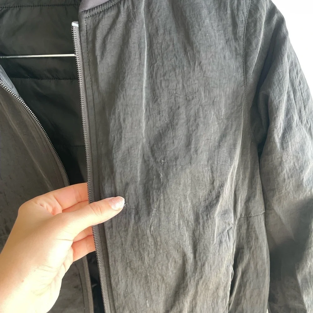 lululemon athletica lululemon no