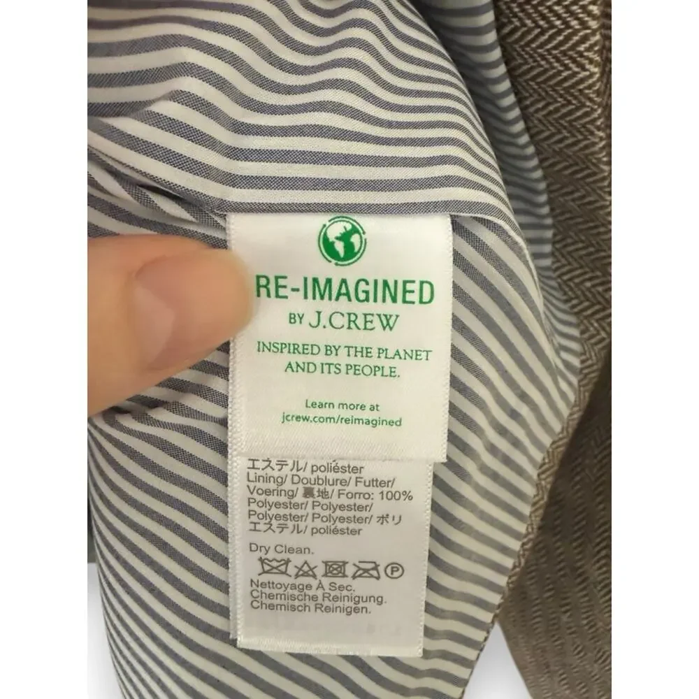 J. Crew crew bristol